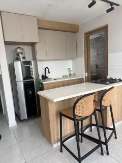 Pasollano4 apartment, Amarilo sector - 8