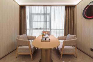 Orange Crystal Hotel Suzhou Industrial Park - 2