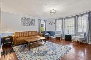 Hot Tub! Close to Cornell, Ithaca College, Commons! - Ithaca - 4
