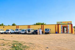 Sand Empire Camp & Resort Jaisalmer - 8