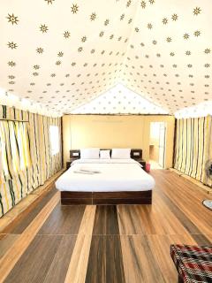 Sand Empire Camp & Resort Jaisalmer - 7