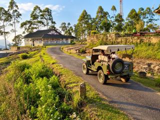 Aadya Tea Bungalows by Aahaasa - 9
