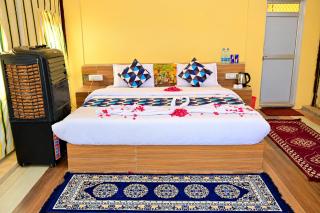Sand Empire Camp & Resort Jaisalmer - 2