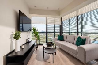 Green Apartment in san isidro - 9