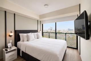 Green Apartment in san isidro - 8