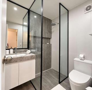Green Apartment in san isidro - 2