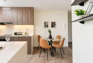Green Apartment in san isidro - 4