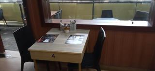 Blue Bell Cochin Airport Hotel - free airport pickup or drop off - 9