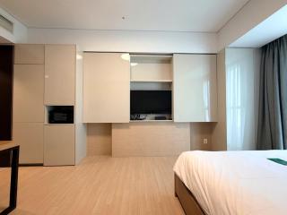 Hotel Tour Incheon Airport Hotel & Suites - 7