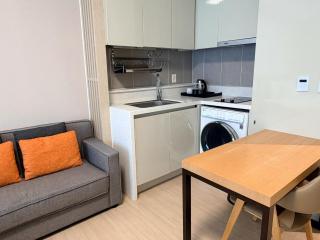 Hotel Tour Incheon Airport Hotel & Suites - 6