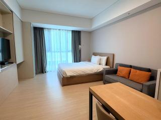 Hotel Tour Incheon Airport Hotel & Suites - 5