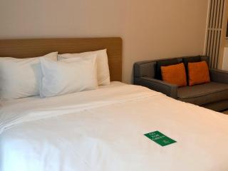 Hotel Tour Incheon Airport Hotel & Suites - 4