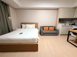 Hotel Tour Incheon Airport Hotel & Suites - 3