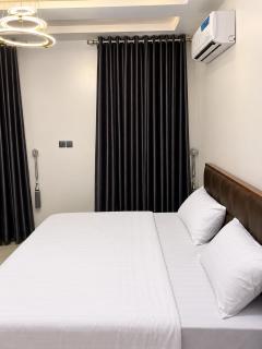 BIGMAN RESIDENCEs - 3
