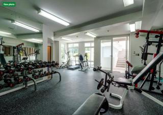 Surin Park 1 Bed Ground Floor Pool View by Destada - 3