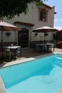 La Casa de May - 2