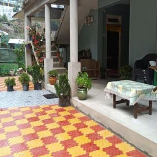 Tinchuley Dumzon Homestay By StayApart - 3
