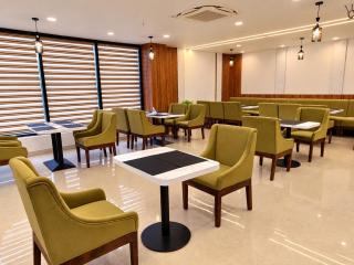 Hotel SJ Heritage - 1