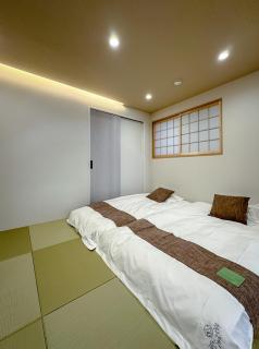 花溪居 极 - Osaka - 5
