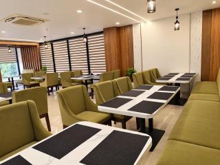 Hotel SJ Heritage - 4
