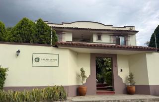 La Casa de May - 8