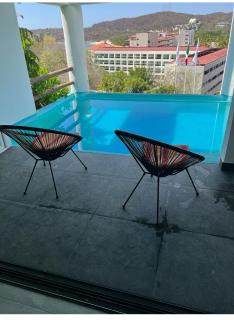 Camino Real Condo - 3