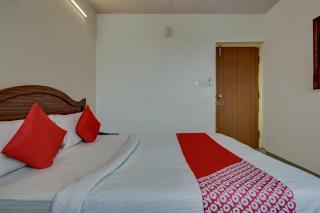 Hotel O K N Residency - 5