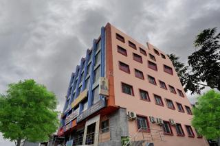 Hotel O K N Residency - 4