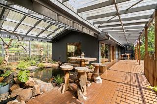 Alice Grove, Dandenong Ranges Forest 4BR, Firepit - 6