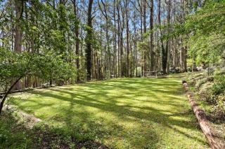 Alice Grove, Dandenong Ranges Forest 4BR, Firepit - 4