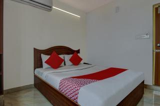 Hotel O K N Residency - 1