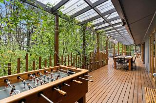 Alice Grove, Dandenong Ranges Forest 4BR, Firepit - 3