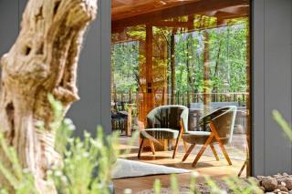 Alice Grove, Dandenong Ranges Forest 4BR, Firepit - 2