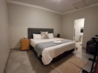 Harnham Mountain Lodge - 5