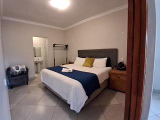 Harnham Mountain Lodge - 3