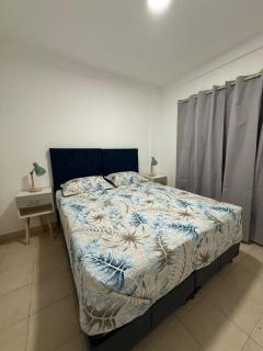 Departamento Rivadavia - a 100mt de plaza principal - 9