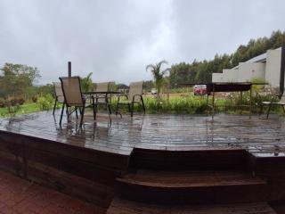Harnham Mountain Lodge - 1