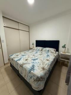 Departamento Rivadavia - a 100mt de plaza principal - 6