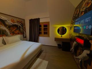 Suite Vital - 5