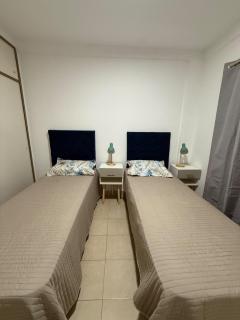 Departamento Rivadavia - a 100mt de plaza principal - 4