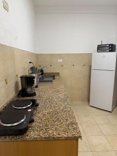 Departamento Rivadavia - a 100mt de plaza principal - 1
