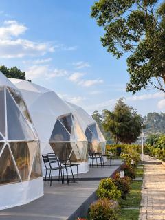 Montana Glamping Pangalengan - 8