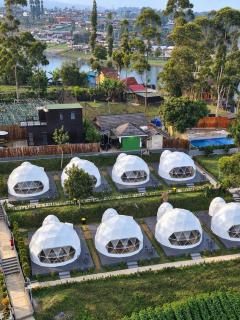 Montana Glamping Pangalengan - 4