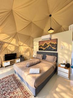 Montana Glamping Pangalengan - 2