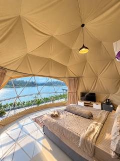 Montana Glamping Pangalengan - 5