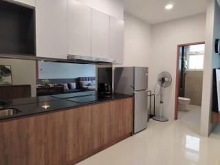 Kuching Suite Cool at Riverine Diamond - 7