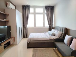 Kuching Suite Cool at Riverine Diamond - 6