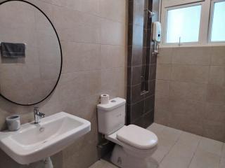 Kuching Suite Cool at Riverine Diamond - 5