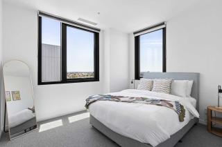 Parkview 903, Brunswick 3BR by the Park, Balcony - 3