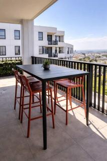Parkrise 902, Modern Brunswick 2BR, 2 Bathrooms - Melbourne - 9